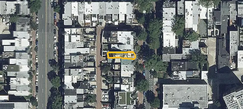 Residential Income Property with Rear Deck