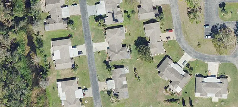 Residential Income Villa in 55+ Community