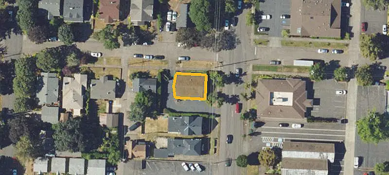 Updated Specialty Property