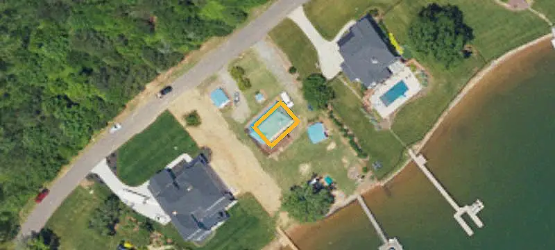Land or Vacant Lot