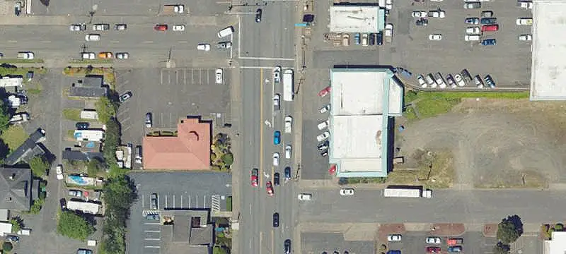 Mixed-Use Property
