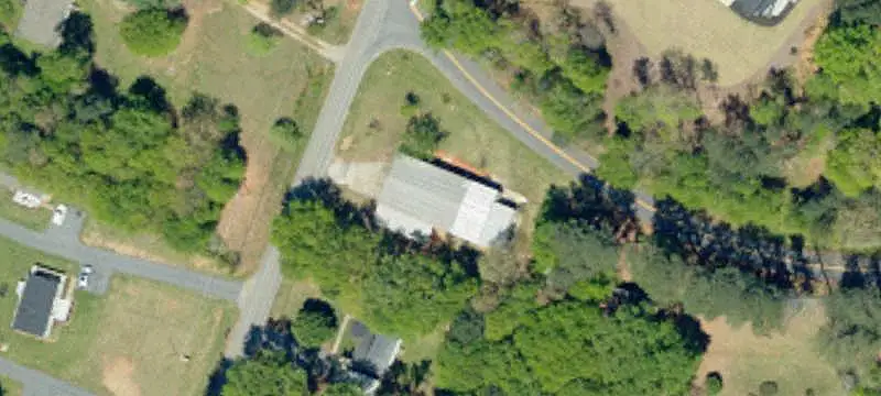 Flex Property with Drive-In Access