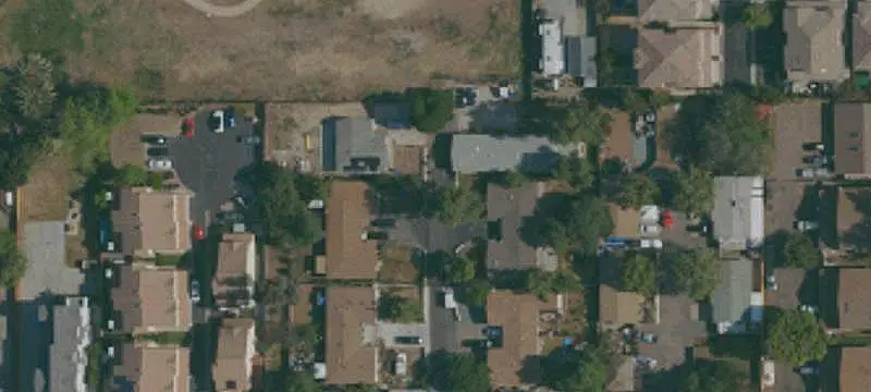 3-Unit Triplex with Off-Street Parking