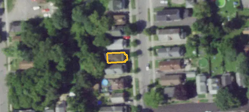 Two-Unit Duplex