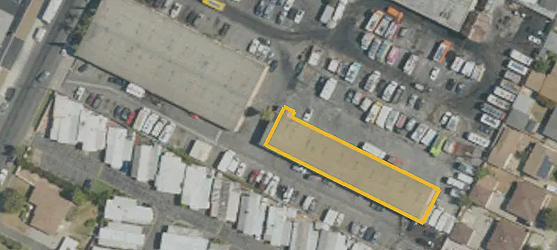 Industrial Unit