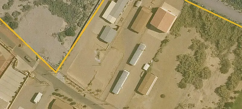 River-Area Land
