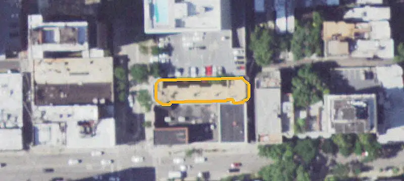 Duplex Residential Income Property