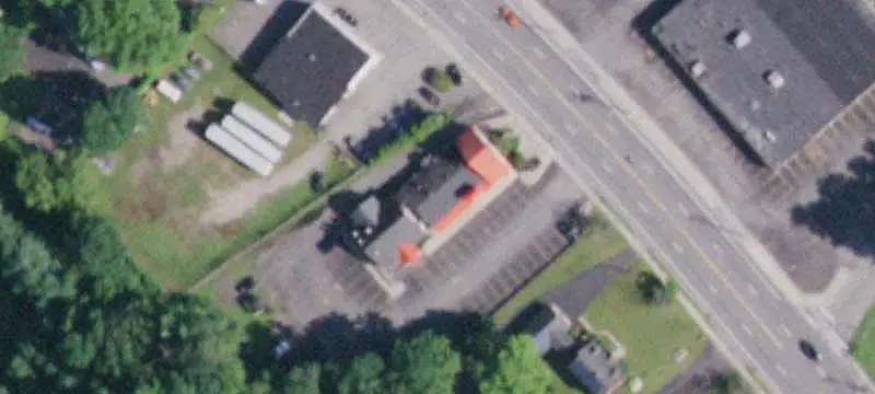 Restaurant Property with Equipment