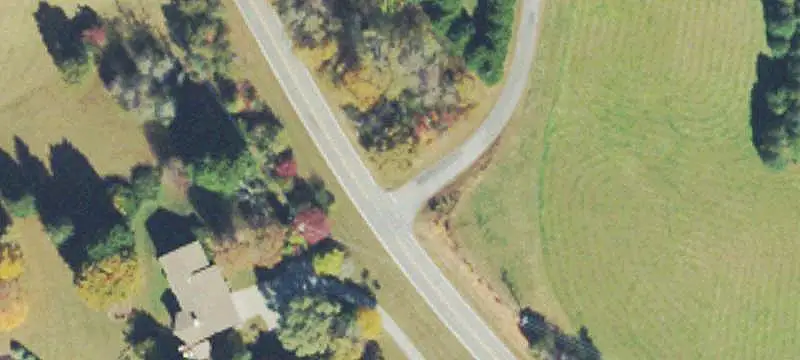 Land or Vacant Lot