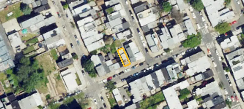 Renovated Three-Unit Triplex