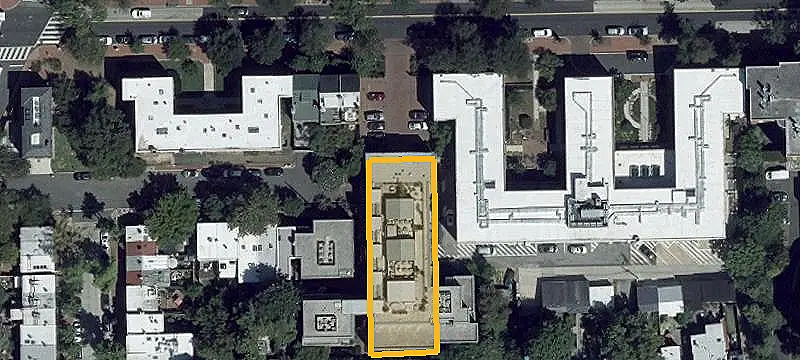 One-Bedroom Residential Income Property