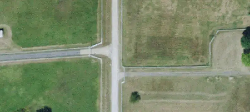 Undeveloped Land