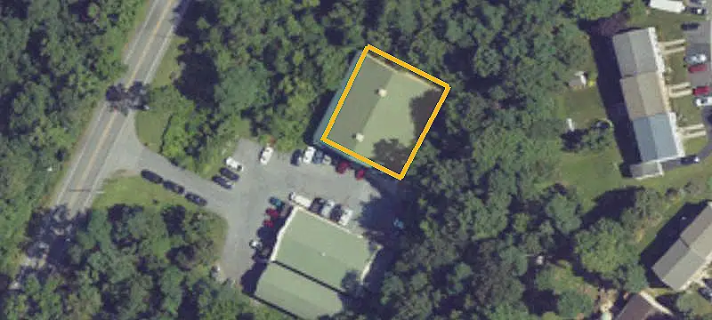 Mixed-Use Property with Yard