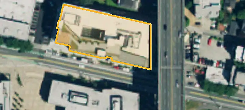Ground-Floor Retail Space