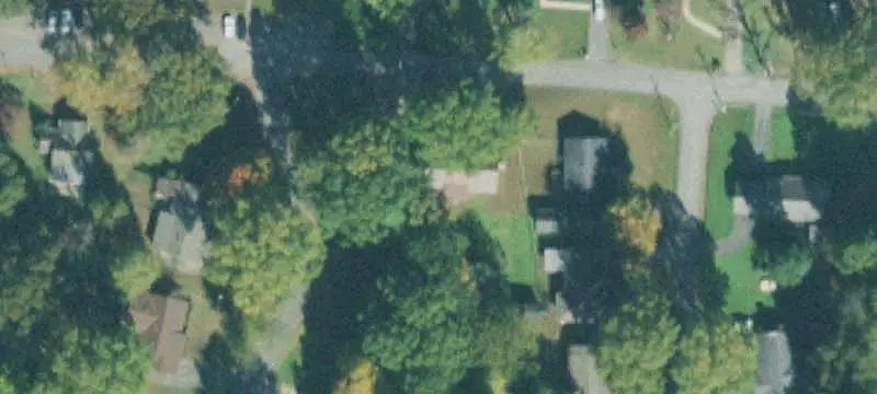 Duplex with Two Rented Units