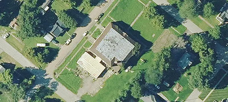 Specialty Property with Workshop Parking
