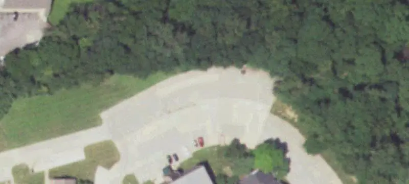 Specialty Property with Parking Lot