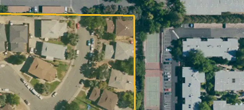 Fourplex with Covered Parking
