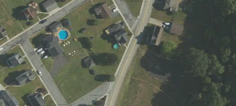 5-Unit Apartment Building