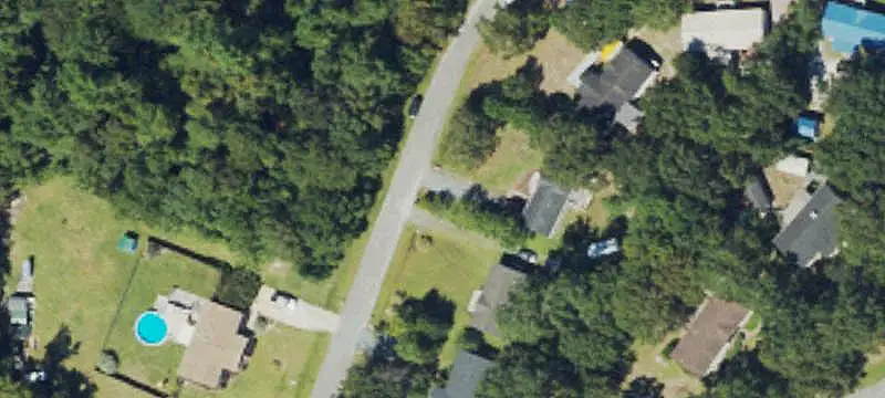 Land or Vacant Lot