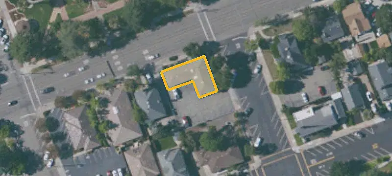 Two-Tenant Medical Office