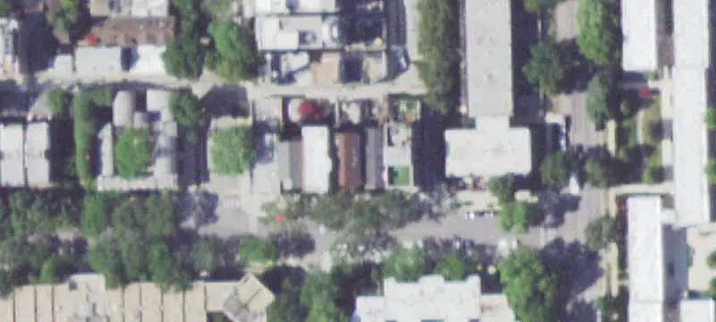 Residential Income Property with Detached Garage