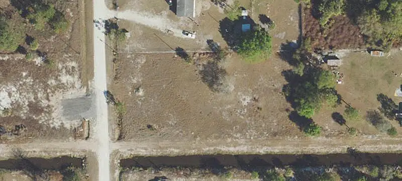 Land or Vacant Lot