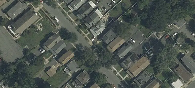Fully Occupied Multifamily Property