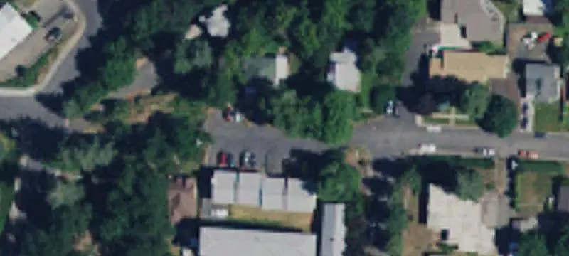 Quadplex with Airbnb Unit