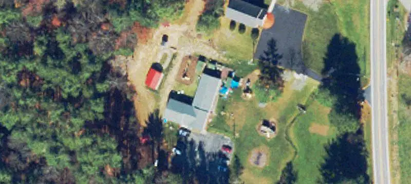 Day Care Center with Playgrounds