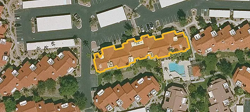 Residential Income Property with Greenbelt Patio