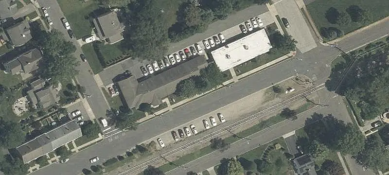 Specialty Property with Parking
