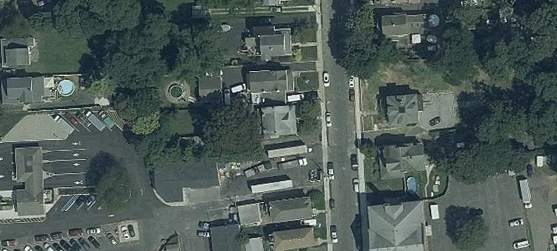 Renovated Duplex with Garage