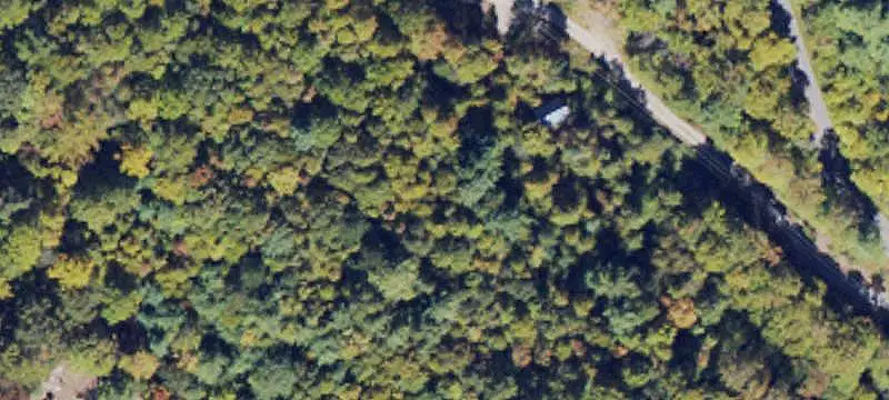Land or Vacant Lot