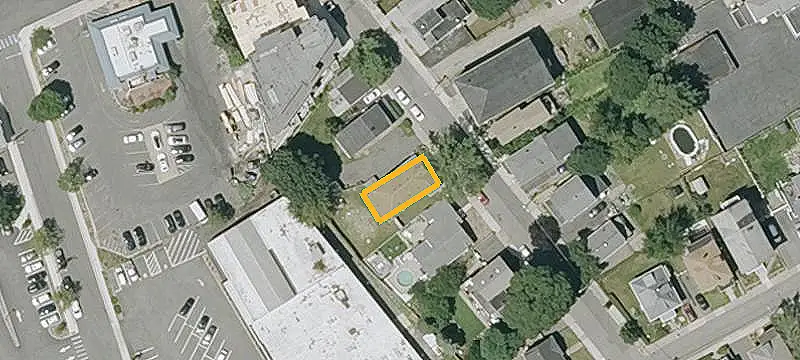 3-Unit Multifamily Property