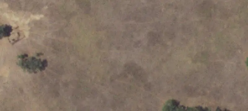 Ranch Property with Shop