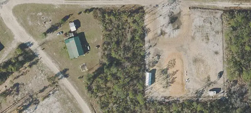 Land or Vacant Lot