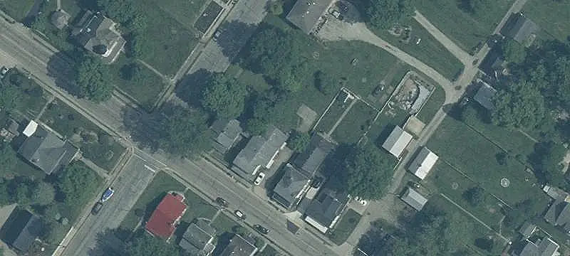 Two-Unit Duplex with Off-Street Parking