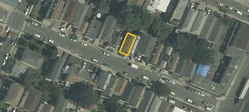Two-Story Specialty Property