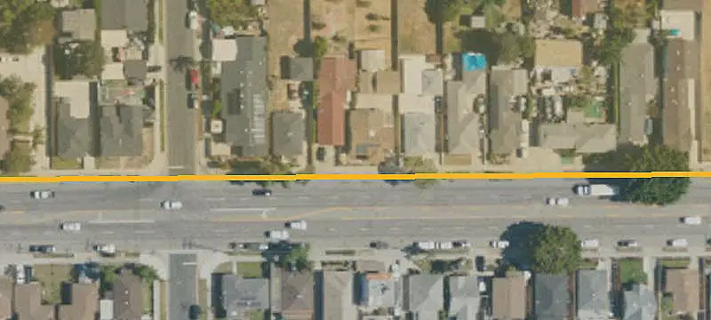 Residential Income Property with Garage