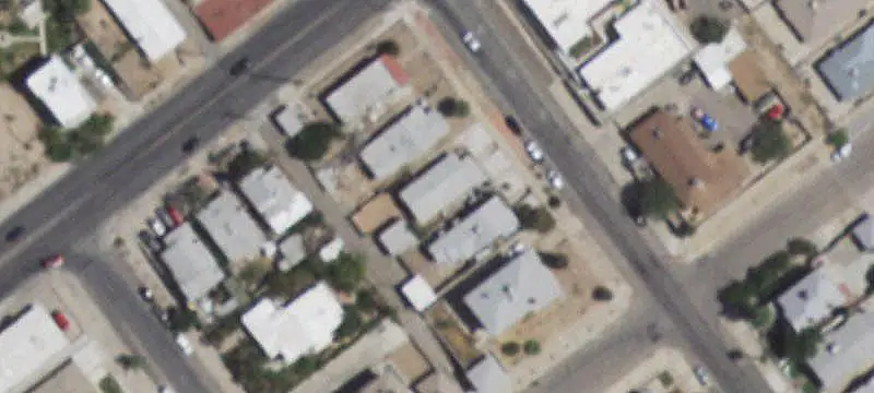 Updated Duplex