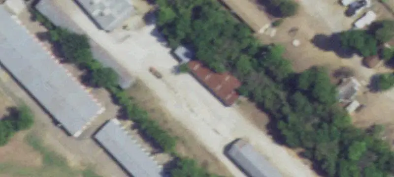 Mixed-Use Property with Shop
