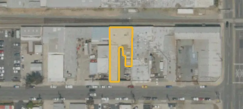 Industrial Property with Heavy Power