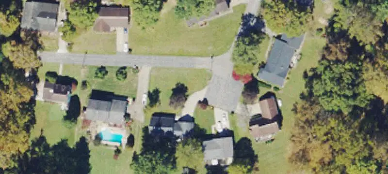 Commercial Land for Redevelopment