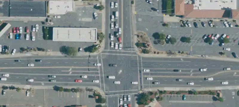 Multi-Tenant Office Building
