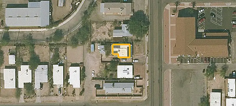 Automotive Warehouse-Showroom Property