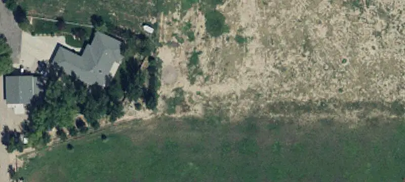 Industrial Land with 3-Phase Power