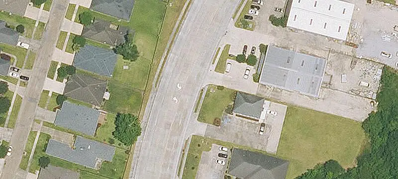 Office and Warehouse Flex Space