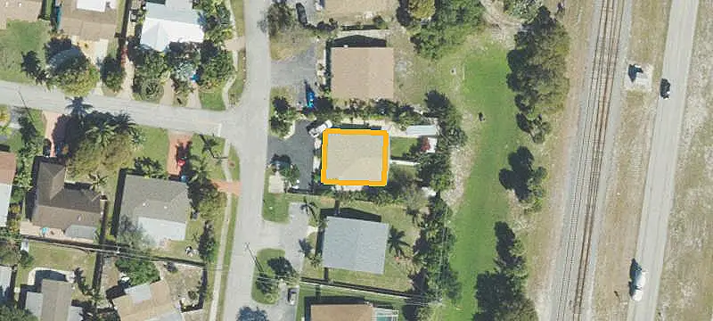 Duplex with Private Fenced Yards