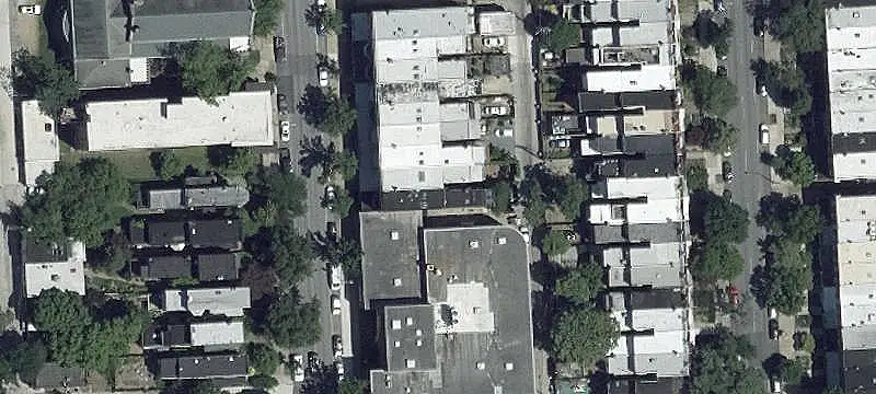 Duplex with Leased Units